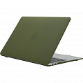 Чехол Crystal Case для MacBook Air 13" (2018-2021) Сосновый лес