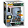 Фигурка Funko POP! Animation Futurama S4 Bender w/(GW) Chase (1757) 81941