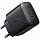 Сетевое зарядное устройство Aukey Swift PD 20W USB-C чёрное (PA-F1S)