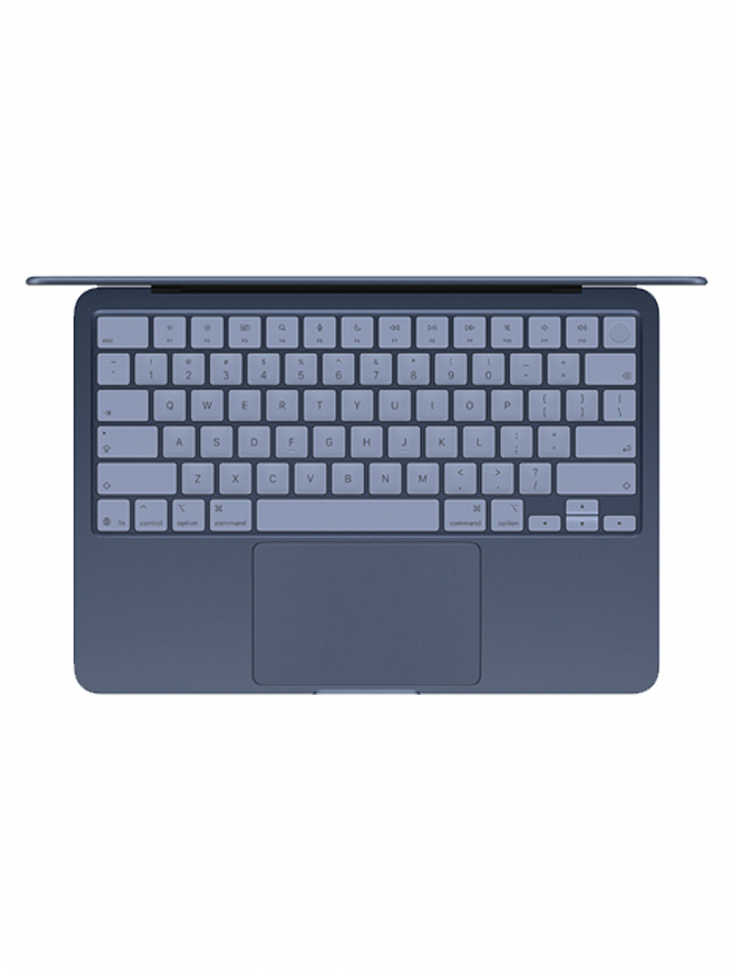 Apple MacBook Neo 13 (A18 Pro 6-Core, GPU 5-Core, 8GB, 256GB)  темно-синий
