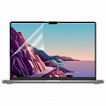 Защитная плёнка WIWU 2 в 1 (Matte&Glossy) для Apple MacBook Pro 16" (M1) 2021 