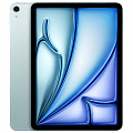 Планшет Apple iPad Air 13 M3 512Gb Wi-Fi + Сellular (Голубой)