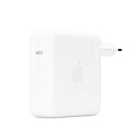 Зарядное устройство Apple Power Adapter 96w белое