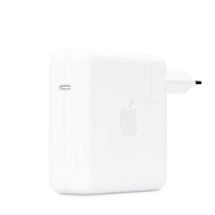 Зарядное устройство Apple Power Adapter 96w белое