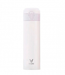 Термокружка Viomi Portable Vacuum Cup 300Мл белая