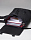 Рюкзак Gaston Luga GL3001 Backpack Pråper для 11-15" ноутбуков чёрный