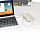 Мульти Хаб j5create USB-C Multi-Adapter - HDMI / Ethernet / USB HUB (JCA374)