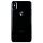 Чехол Bling My Thing Treasure Swarovski для iPhone Xs Max Hematite Skull прозрачный (ipxs-l-tr-cl-jet)