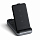 Складная док-станция Satechi Duo Wireless Charger Stand (ST-UCDWPBSM) - Серый космос