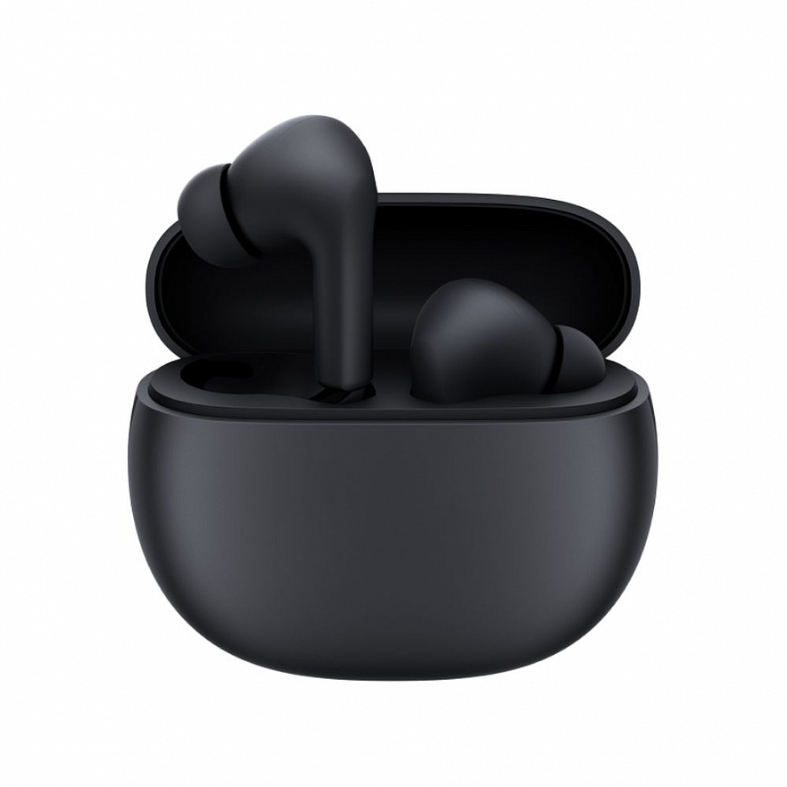 Беспроводные наушники Redmi Buds 4 Active черные