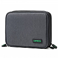 Органайзер UGREEN LP139 Storage Bag серый (50147)