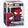 Фигурка Funko POP! Bobble Marvel Animated Spider-Man Spider-Man (Exc) (956) 58871