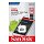 Карта памяти SanDisk Ultra microSDXC 128GB 100MB/s Class 10 UHS-I