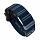 Ремешок MobyFox Harry Potter для Apple Watch (всех размеров) Ravenclaw (ST-WNR22HPW2003)