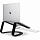 Подставка Twelve South Curve для MacBook чёрная