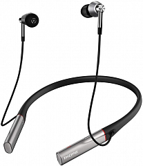 Беспроводные наушники 1More Triple Driver BT In-Ear Headphones серебристые (E1001BT-Silver)