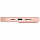Чехол Uniq LINO MagSafe для iPhone 14 Pro Max Розовый (Pink)