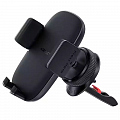 Автомобильный держатель ACEFAST D5 Multi-function Car Phone Holder чёрный
