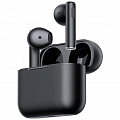 Наушники беспроводные Honor Choice Earbuds X чёрные (ALD-00)