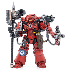 Фигурка Warhammer 40K Ultramarines Primaris Techmaris Techmarine