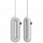 Сушилка для обуви Sothing Zero Shoes Dryer белая (DSHJ-S-1904D)