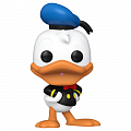 Фигурка Funko POP! Disney Donald Duck 90th 1938 Donald Duck (1442) 75722