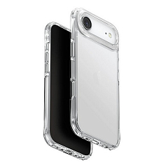 Чехол Uniq LifePro для iPhone Air прозрачный