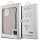 Чехол CG Mobile Guess 4G Printed Crossbody для iPhone 15 Pro Max розовый