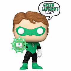 Фигурка Funko POP! Heroes DC Comics Green Lantern (Green Lantern`s Light) (GW)