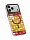 Чехол Benks для iPhone 17 Pro Max Dynamic Spain D3 Soccer (2026)