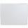 Коврик для мыши Satechi Aluminum Mouse Pad серебристый (ST-AMPADK)