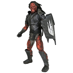 Фигурка Diamond Select Toys The Lord of the Rings: Uruk-hai Orc (18 см)