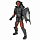 Фигурка Diamond Select Toys The Lord of the Rings: Uruk-hai Orc (18 см)
