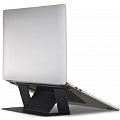 Подставка для ноутбука MOFT STAND чёрная (MS006-1-BK)