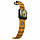 Ремешок MobyFox Harry Potter для Apple Watch (всех размеров) Hufflepuff (ST-WNR22HPW2004)