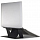 Подставка для ноутбука MOFT STAND чёрная (MS006-1-BK)