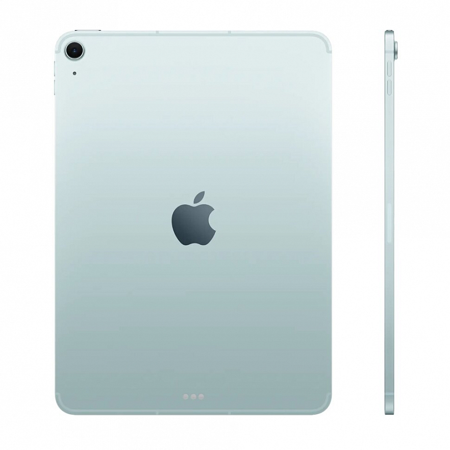 Планшет Apple iPad Air 13 M3 512Gb Wi-Fi + Сellular (Голубой)