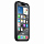 Чехол Apple FineWoven Case для iPhone 15 Pro Чёрный (Black)