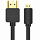 Кабель Ugreen HD127 microHDMI - HDMI  - 1 метр