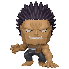 Коллекционная фигурка Funko POP! Animation My Hero Academia Gigantomachia (SS) 6"