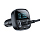 Автомобильное зарядное устройство Acefast B5 101W 2 x USB-C + USB-A Car Charger с OLED дисплеем (AF-B5-BK)