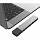 Хаб HyperDrive NET 6-in-2 Hub для MacBook (USB-C) серебристый (GN28N-SILVER)