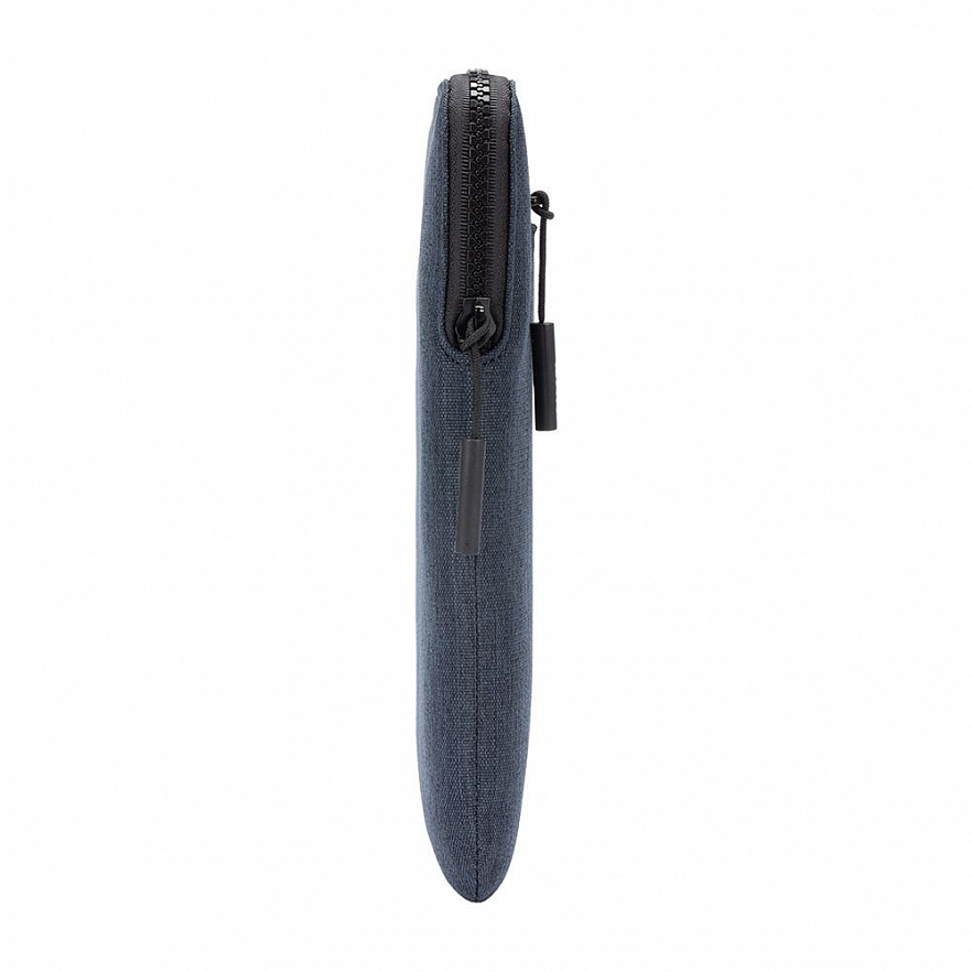 Чехол Incase Compact Sleeve in Woolenex для MacBook Pro 16" / MacBook Pro 15" (USB-C) синий (INMB100693-NVY)