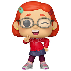 Коллекционная фигурка Funko POP! Disney Turning Red Meilin Lee