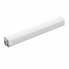 Умный карниз Yeelight Smart Curtain Motor & Stitching Track   белый (YZNS0120001WTGL)