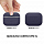 Чехол Elago Silicone case для AirPods Pro 2 (2022) Индиго (Jean Indigo)