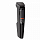 Триммер Philips Series 3000 MG3720/33 черный
