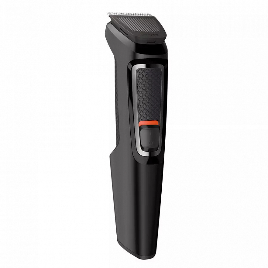 Триммер Philips Series 3000 MG3720/33 черный