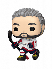 Фигурка Funko POP! NHL Capitals Alex Ovechkin (GR895) (Exc) (98)