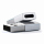 Адаптер Satechi Type-A to Type-C Adapter серебристый (ST-TAUCS)
